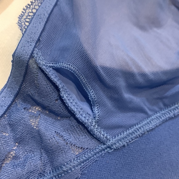 NWT Victoria’s Secret PINK Bralette Size Small - Picture 8 of 10